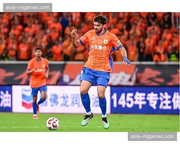 山东泰山热身赛4-0横扫宁波，瓦科泽卡刘彬彬段刘愚建功