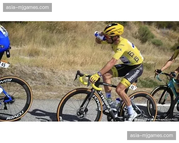 终点前1公里爆胎,阿拉菲利普推车过线获全场掌声 终点前1公里爆胎,阿拉菲利普推车过线获全场掌声