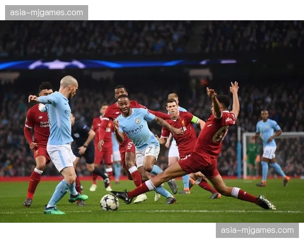 深度复盘：曼城如何用战术调整完成对利物浦的逆转