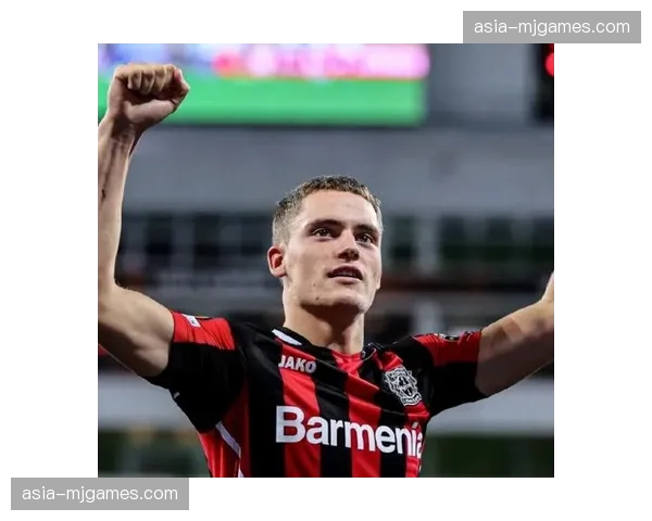 勒沃库森中场维尔茨接受专访，谈及未来规划与国家队角色