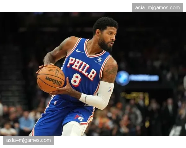 保罗·乔治就右膝酸痛接受PRP注射治疗，归期未定