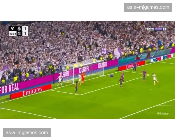 皇马3-1逆转皇家贝蒂斯，贝林厄姆传射建功