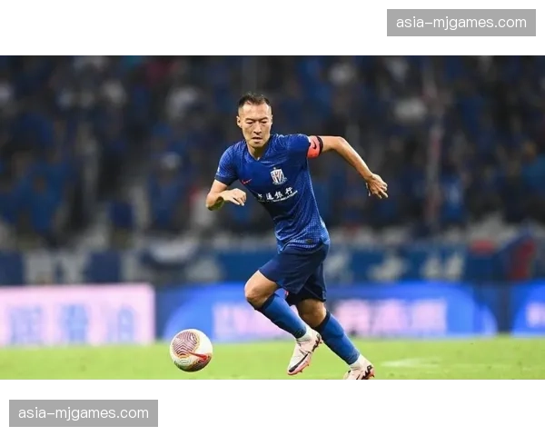 前国脚、上海申花功勋球员吴曦宣布赛季末退役