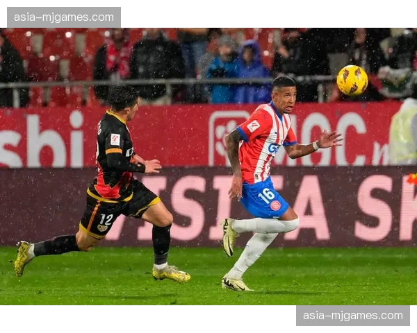 赫罗纳4-3险胜巴列卡诺，上演进球大战