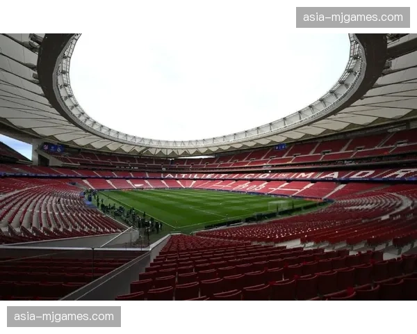 法兰西大球场宣布启动2026年夏季翻新计划,以迎接2027年欧冠决赛 法兰西大球场宣布启动2026年夏季翻新计划,以迎接2027年欧冠决赛