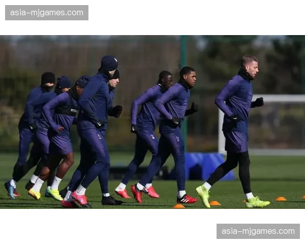 热刺新训练基地扩建工程正式动工 热刺新训练基地扩建工程正式动工